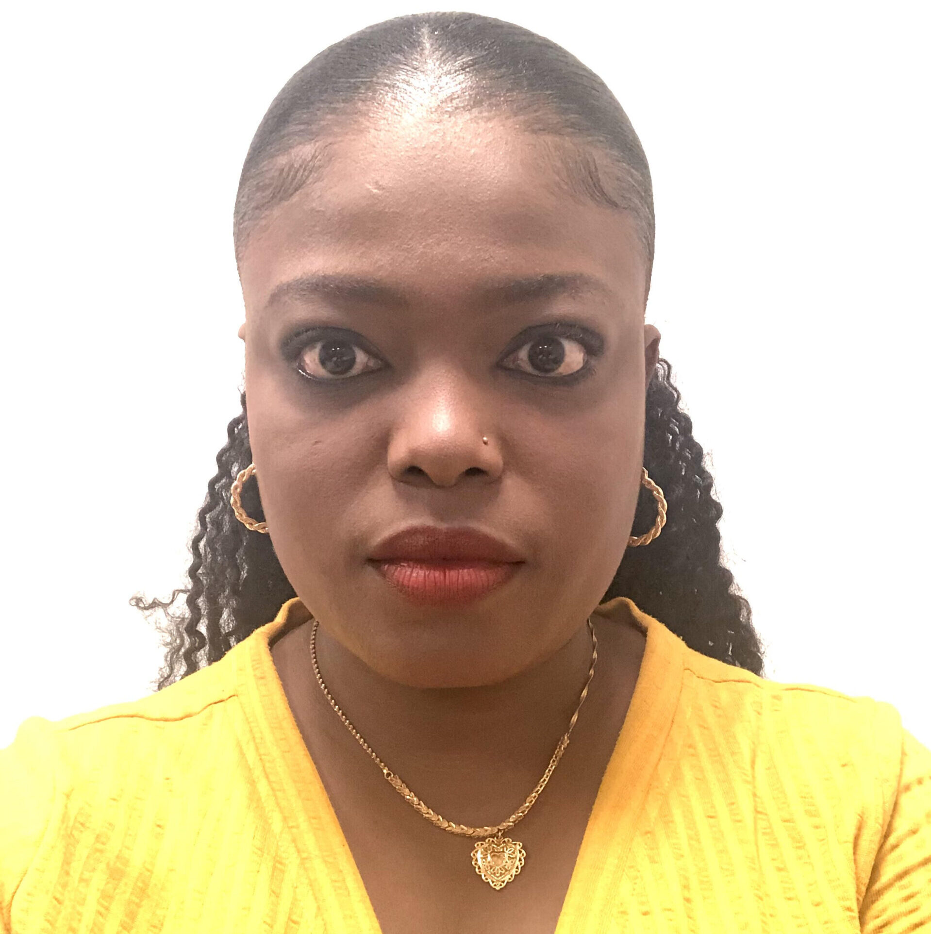 Mme Louna LAFORTUNE